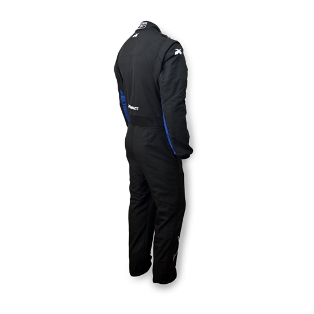 Impact Racing Axis 2.4 Driving Suit