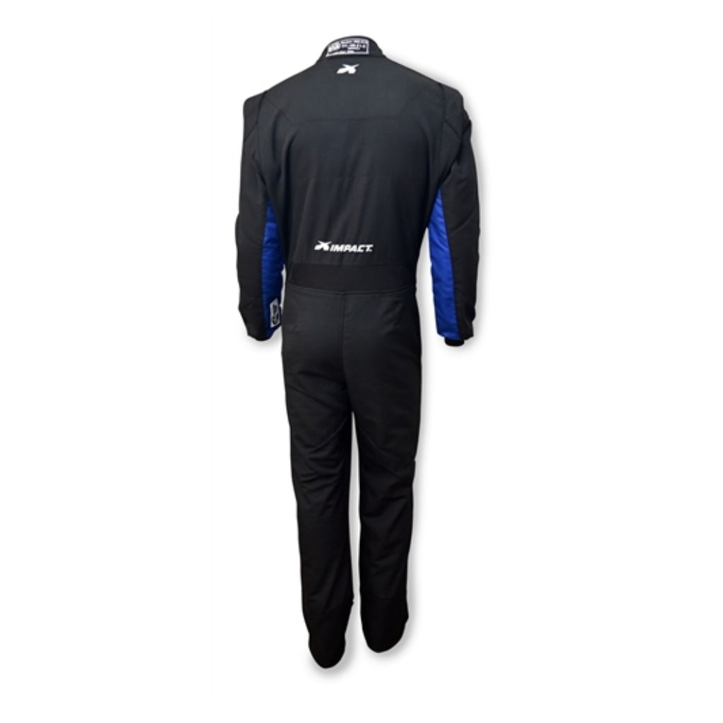 Impact Racing Axis 2.4 Driving Suit