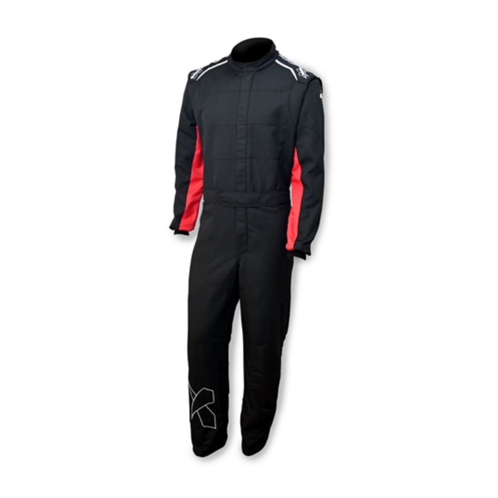 Impact Racing Axis 2.4 Driving Suit