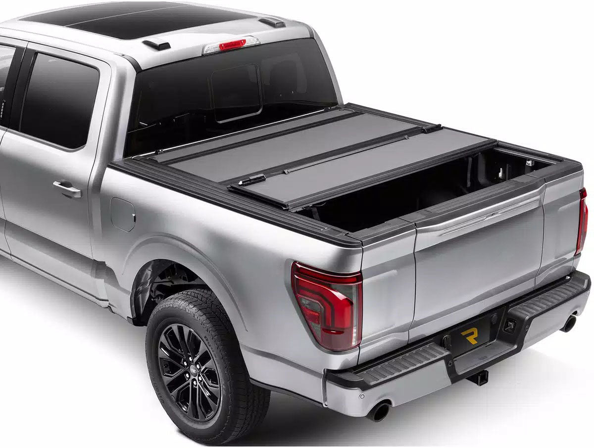 BAK MX4 Bed Cover