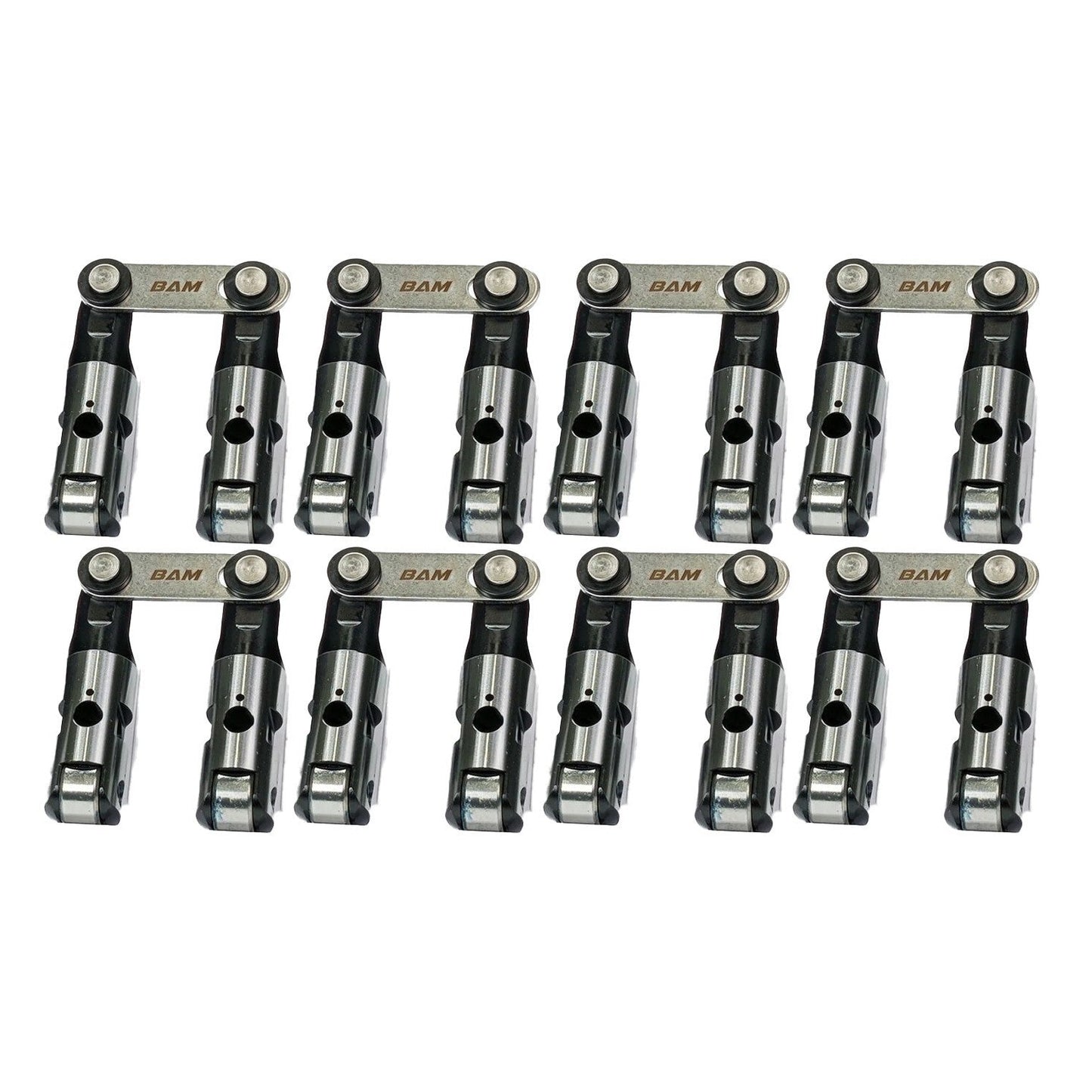 BAM SBC Solid Roller Lifter