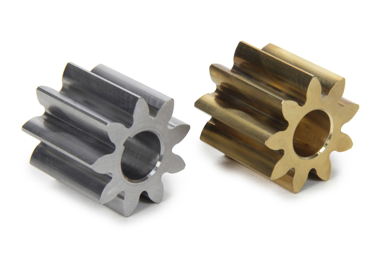 Barnes Oil Pump Gear Set 1.375" GRS-037