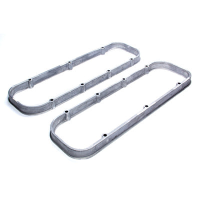 B and B Valve Cover Spacers - BBC 1.150" (Pair)