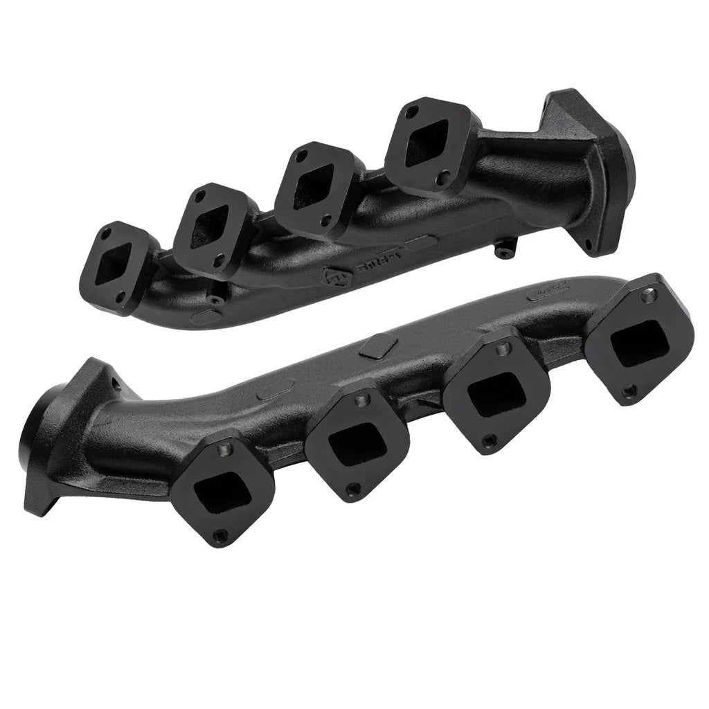 BD Diesel Exhaust Manifold