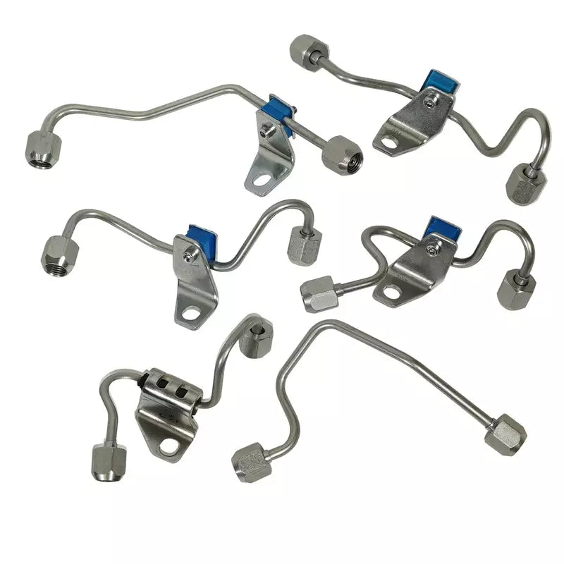 BD Diesel Injector Line Kit 03-07 Dodge Ram 5.9L 1050150