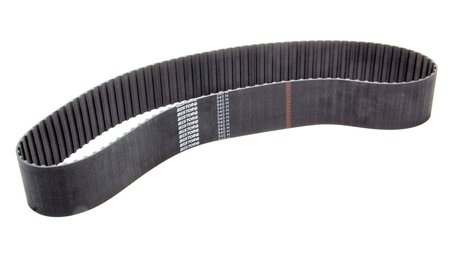 Blower Drive System BB-540H300 Replacement Belt 54" x 3"- 1/2 Pitch