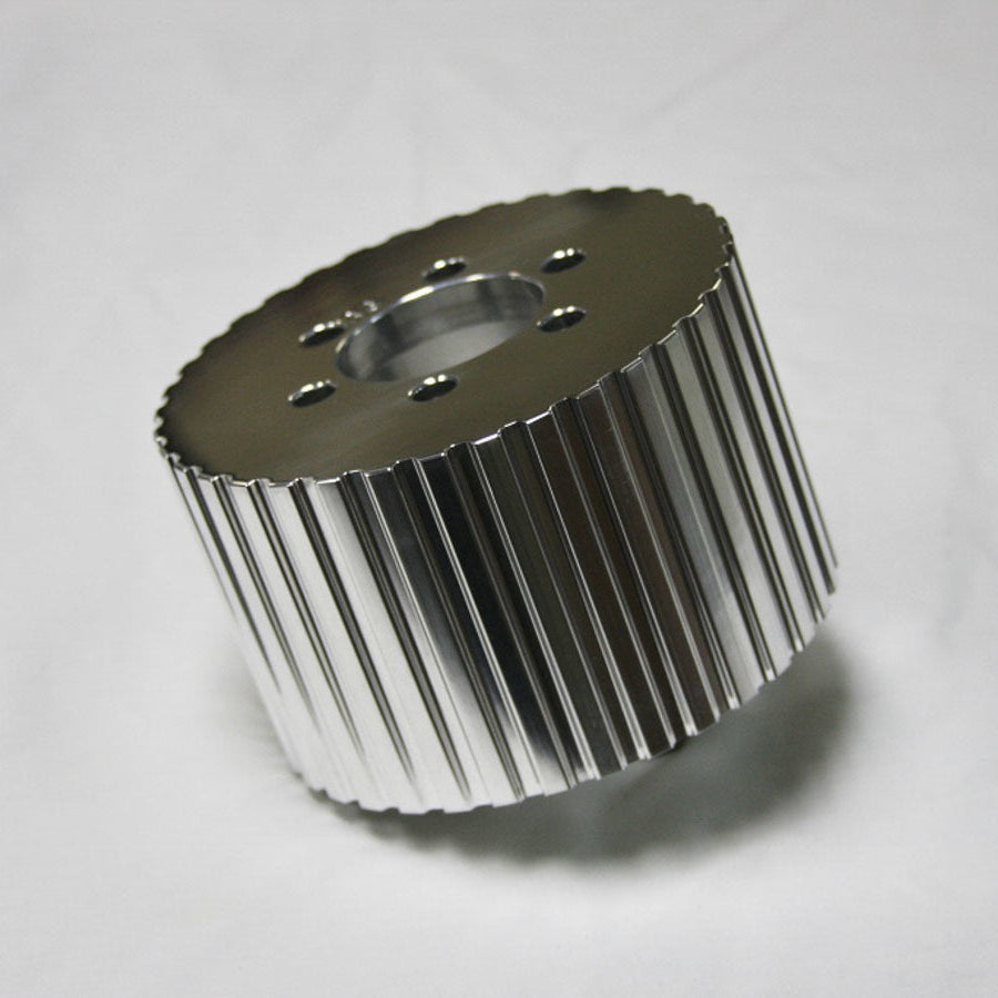 Blower Drive System BP-6334 Blower Pulley - 34T x 3.500" 1/2" Pitch
