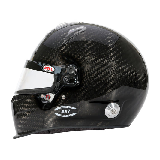 Bell RS7 Carbon Ultra Duckbill Helmet SA2025/FIA 8859