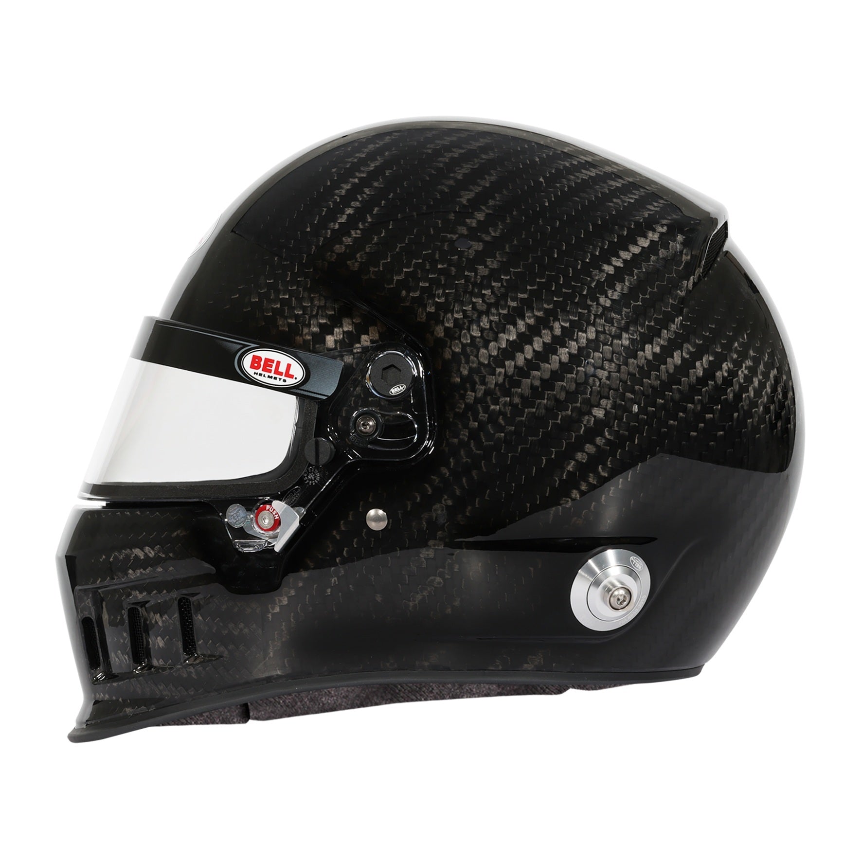 Bell XD7 Ultra Carbon Helmet