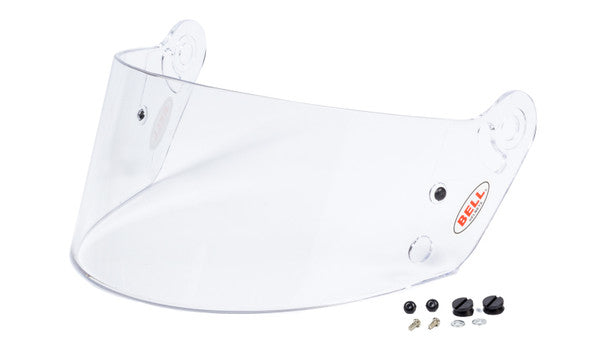 Bell 281 SRV Shield 2010161 - Clear