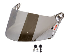 Bell SRV-8 Helmet Shield (Silver Mirror)