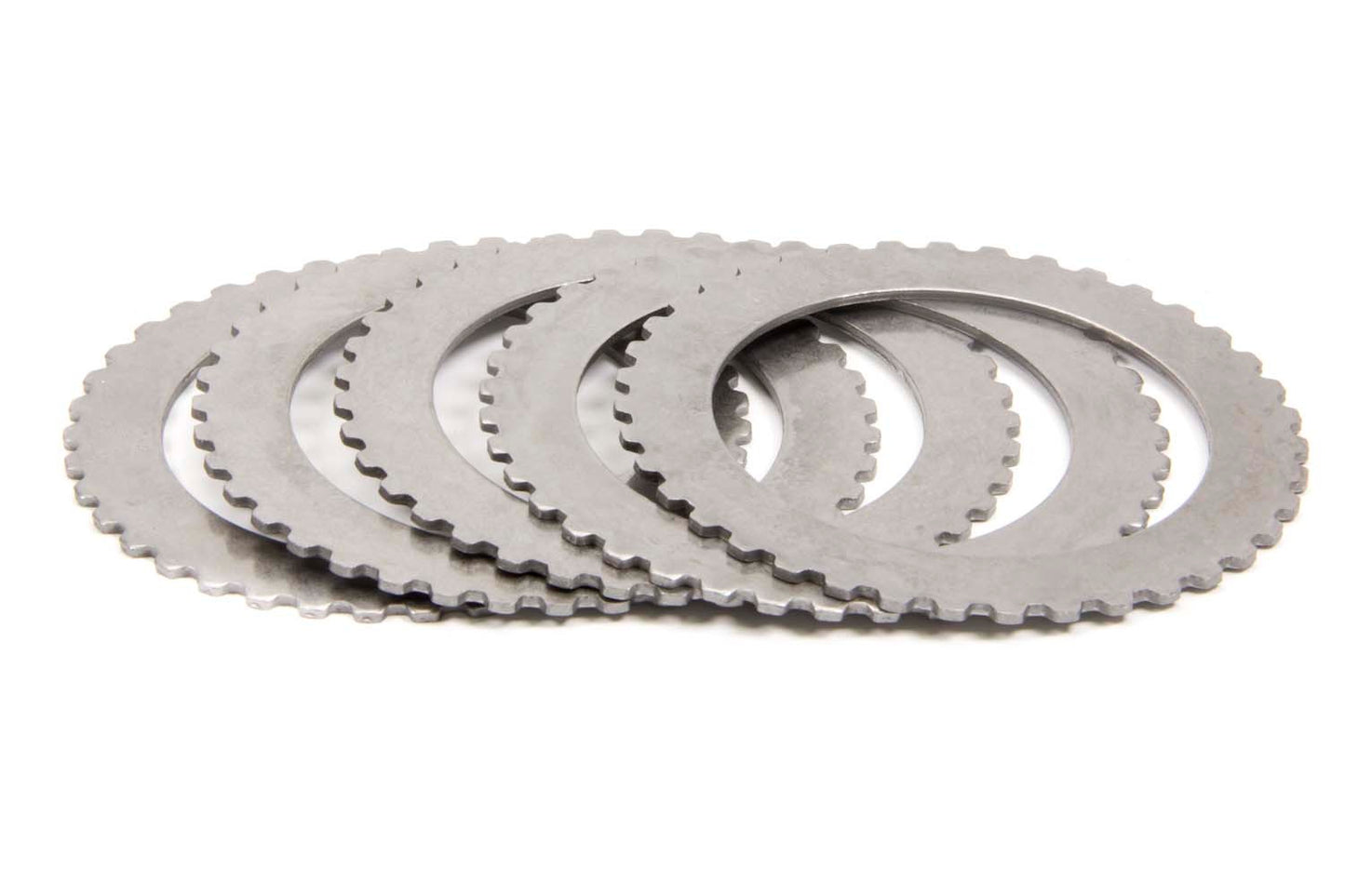 Bert Transmissions Steel Clutch (5pk) 27-K