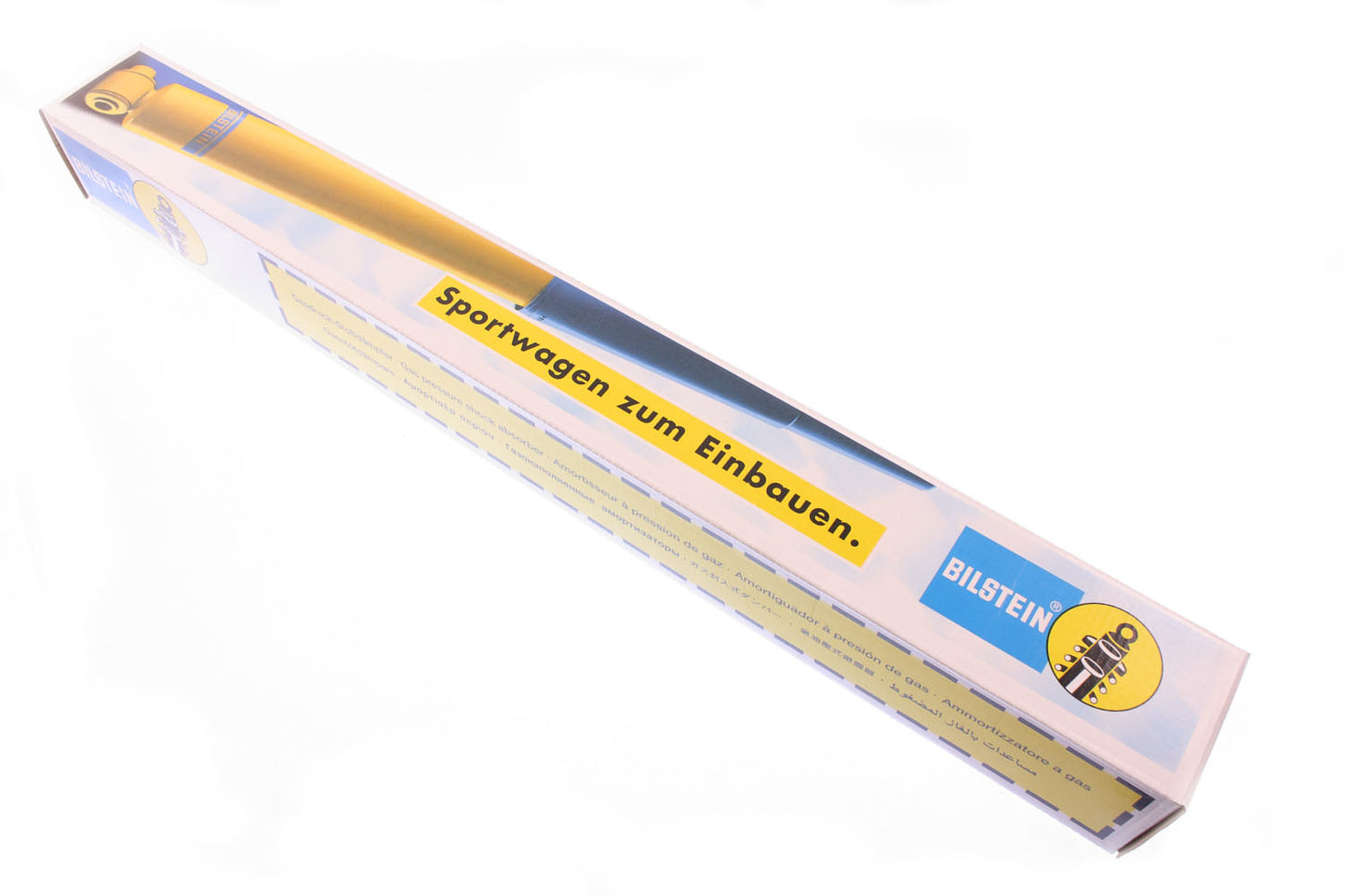 Bilstein Shock 5100 Series 33-185552