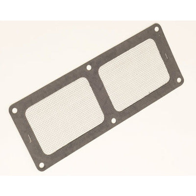 The Blower Shop Blower Inlet Gasket w/Screen 4905