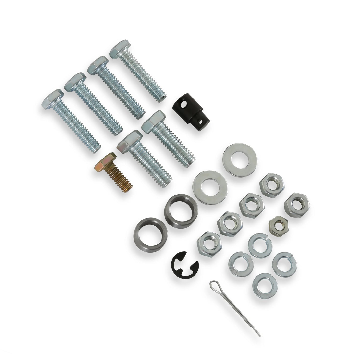 B&M Pro Gate Auto Shifter Hardware
