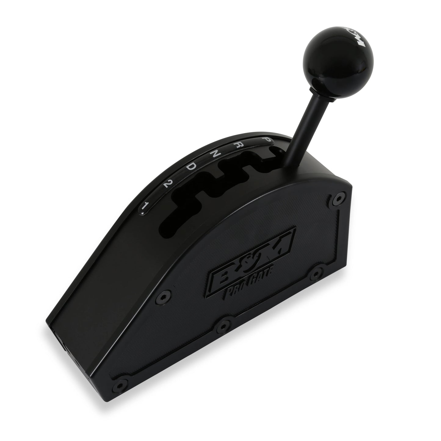 B&M Pro Gate Shifter Ford/Mopar 3 & 4-speed