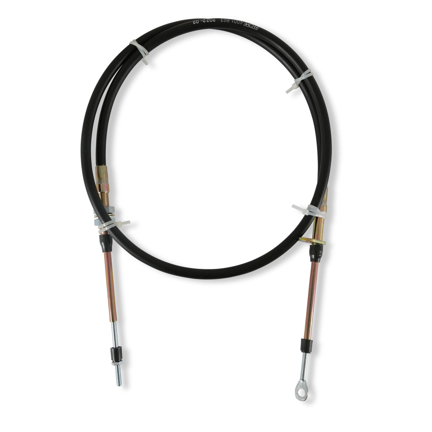 B&M Pro Gate Shifter Cable