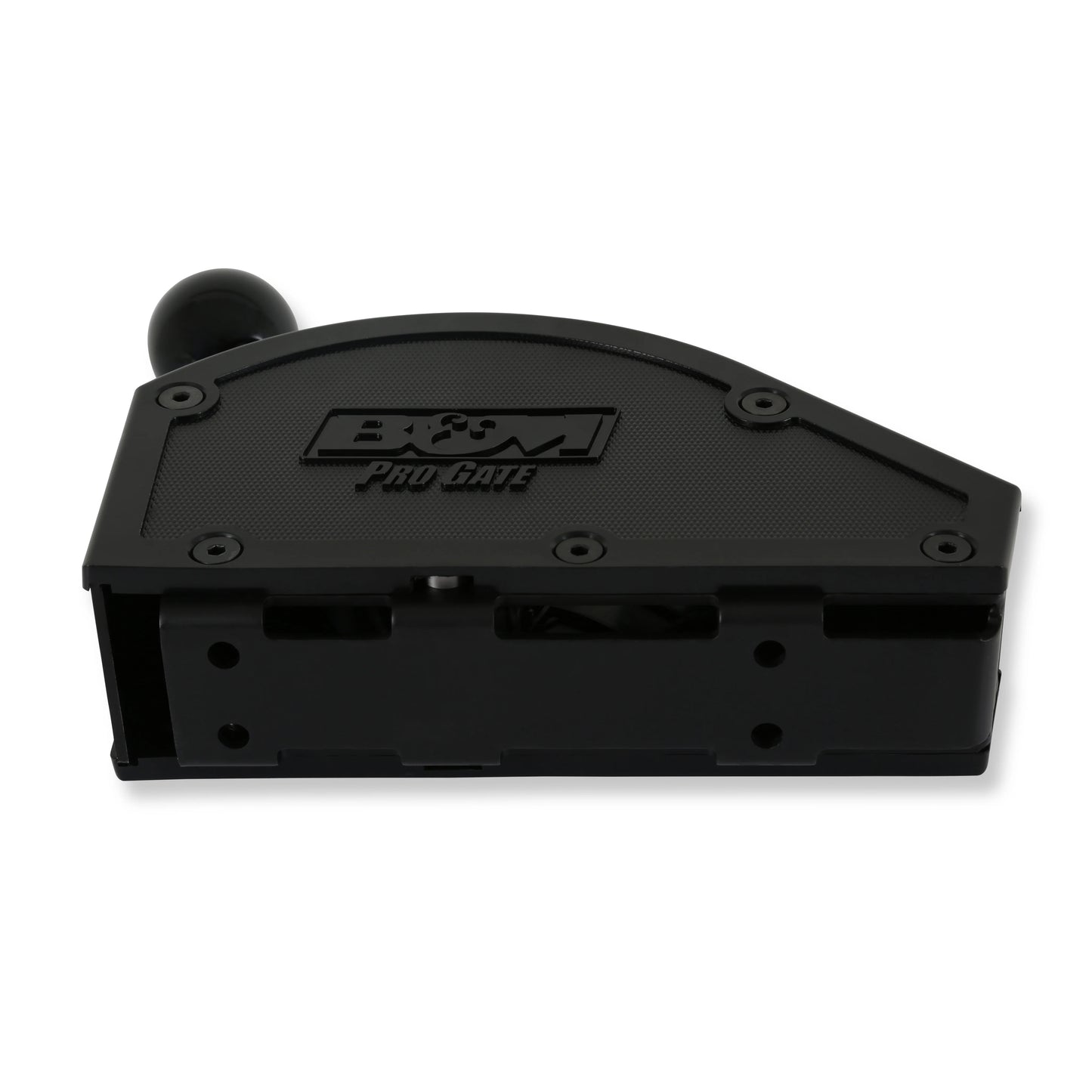 B&M Pro Gate Shifter Ford/Mopar 3 & 4-speed