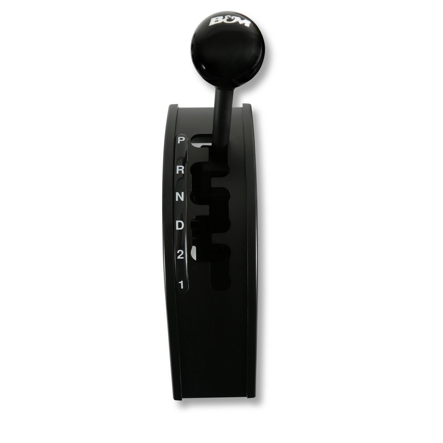 B&M Pro Gate Shifter Knob Ford/Mopar 3 & 4-speed