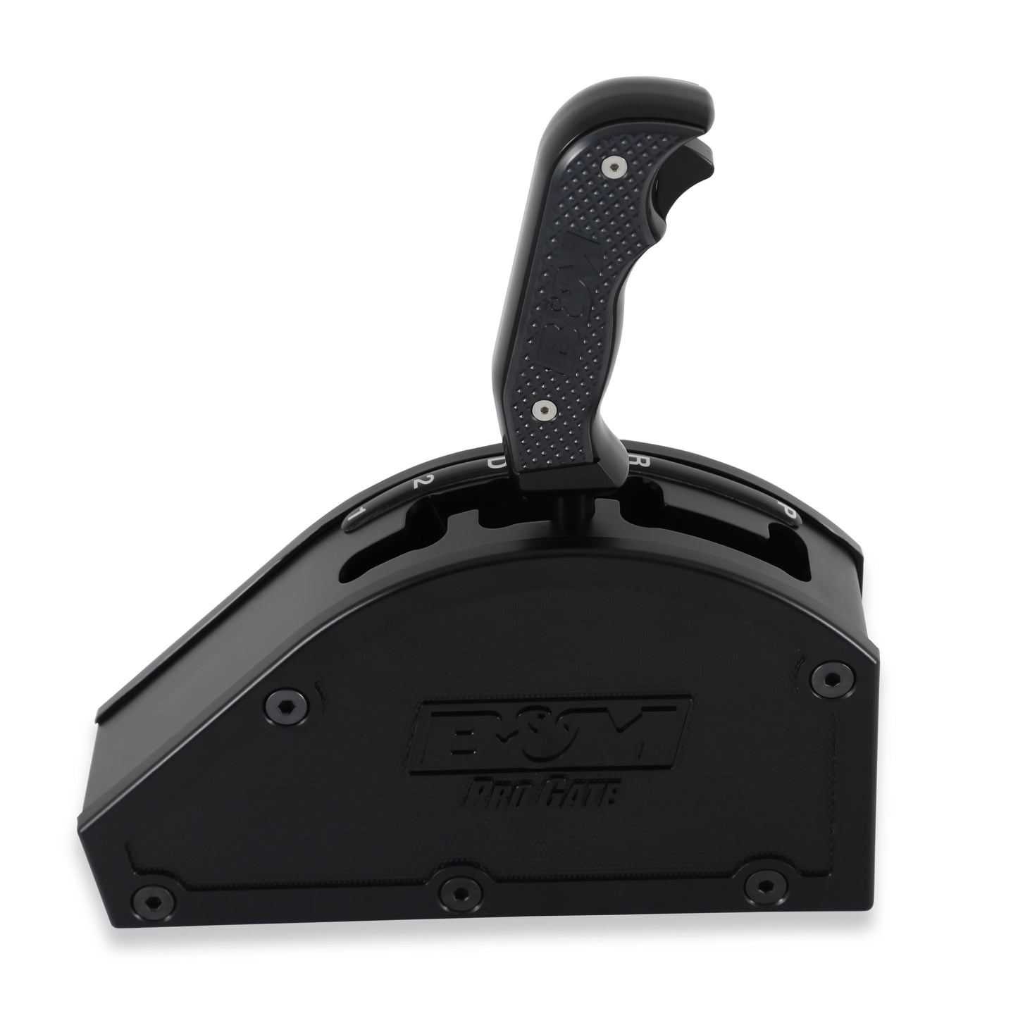 B&M Pro Gate Automatic Shifter
