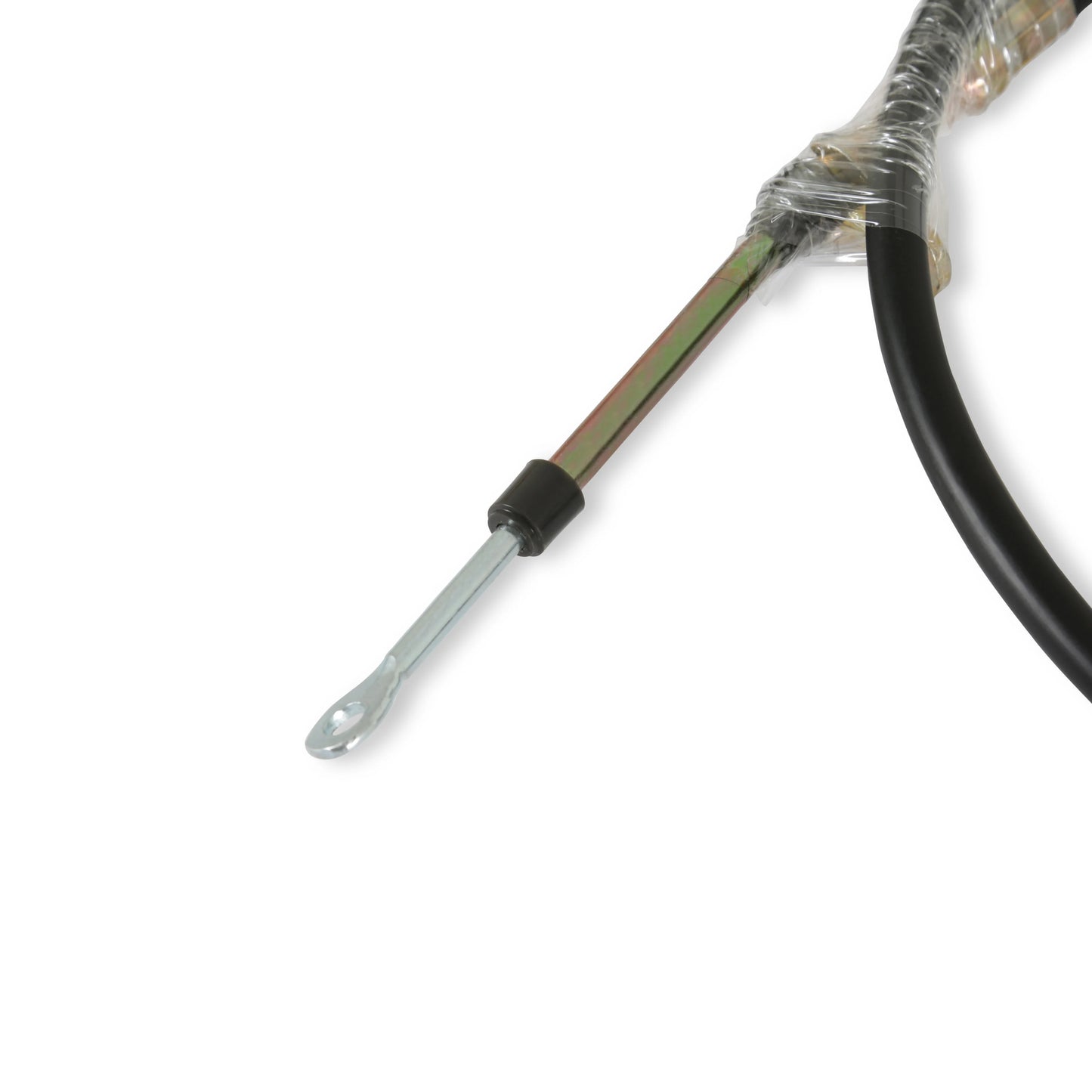 B&M Pro Gate Auto Shifter Rear Exit w/Reverse Lockout