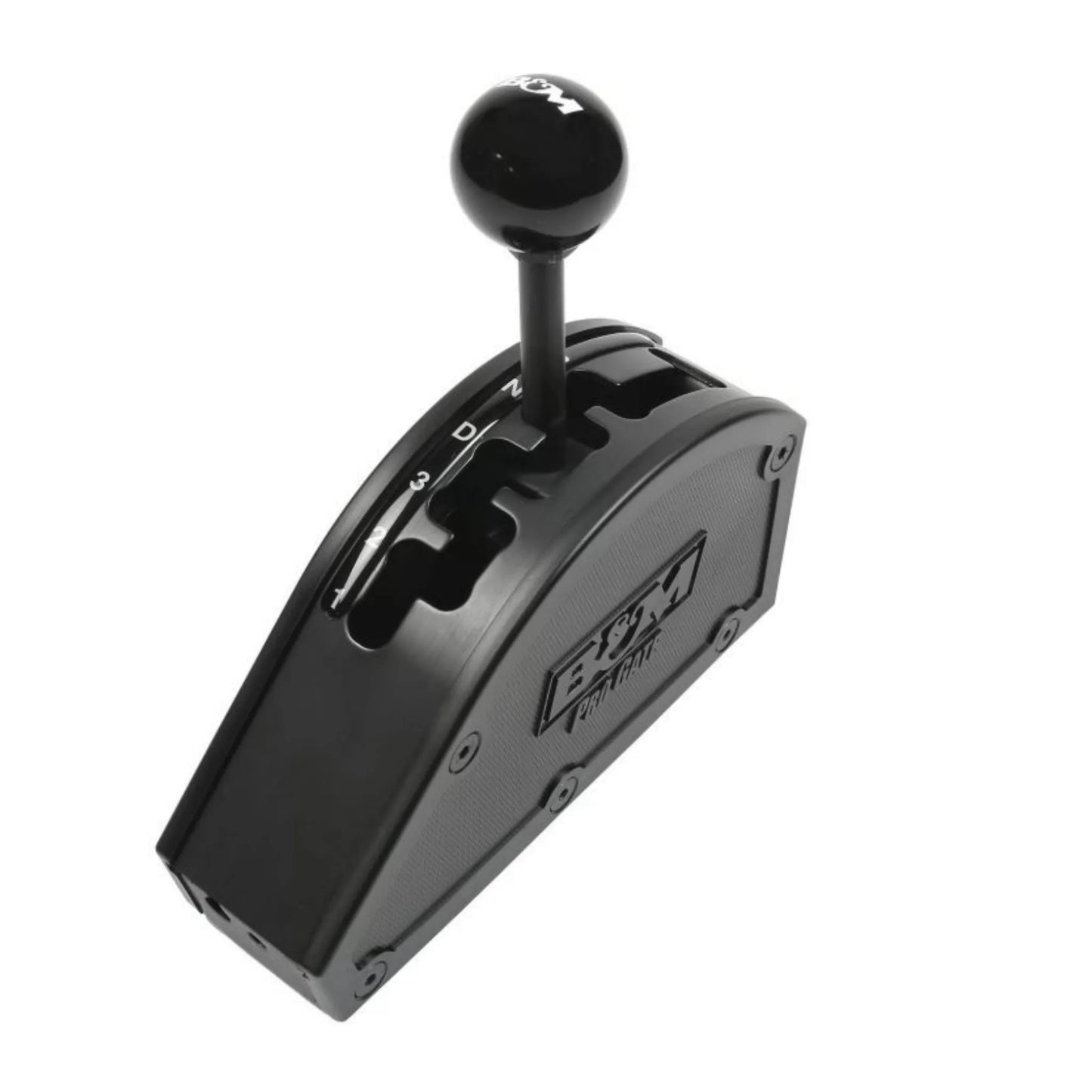 B&M Shifter 80902