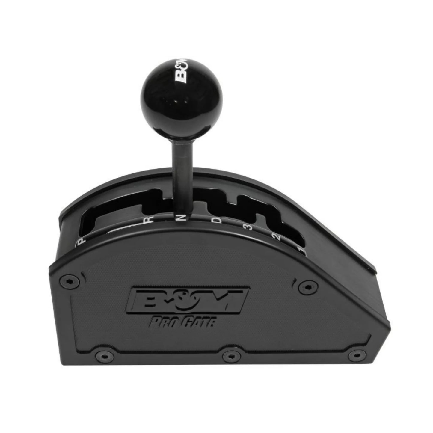B&M Pro Gate Shifter 80902