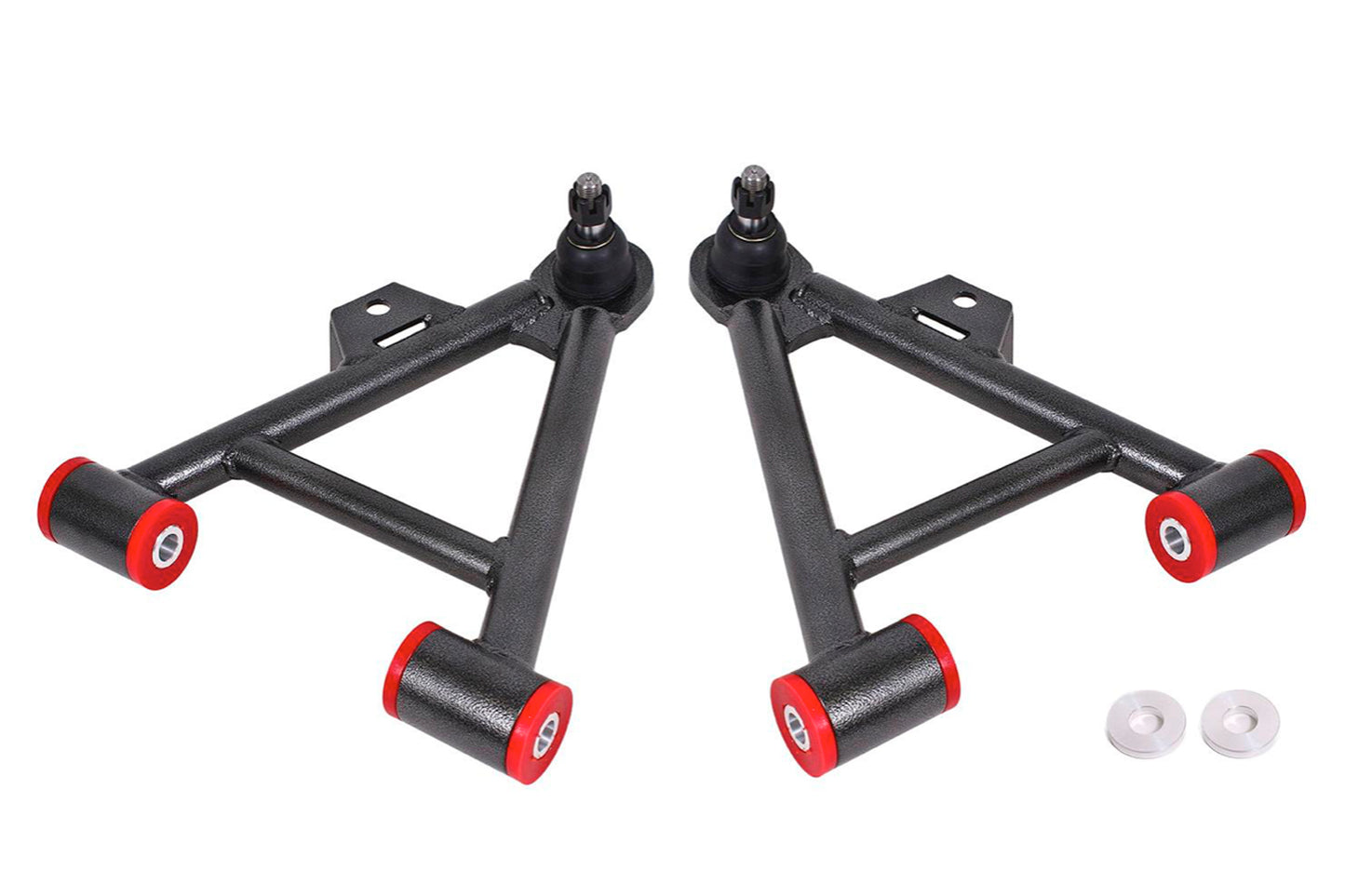 BMR A-Arms, Lower Non Adjustable 79-93 Mustang
