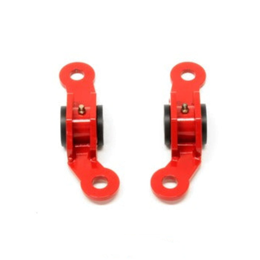 BMR Bushing Kit Rear Upper Control 10-15 Camaro