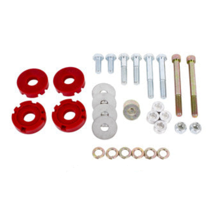 BMR Bushing KIt Differential 15-23 Mustang