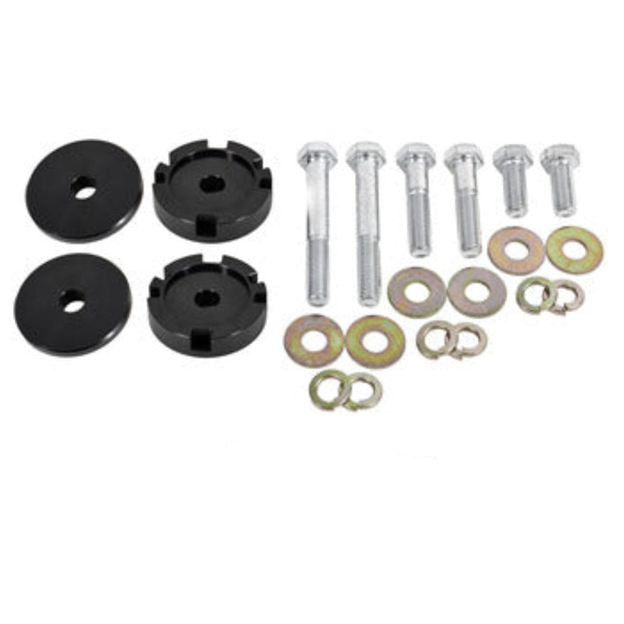 BMR Bushing Kit Differential 15-24 Mustang