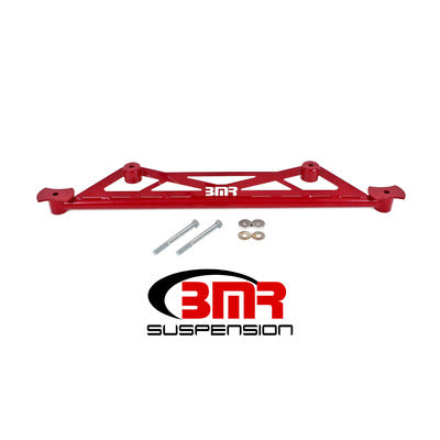 BMR 16- Camaro Cradle Brace Front and Rear of Cradle