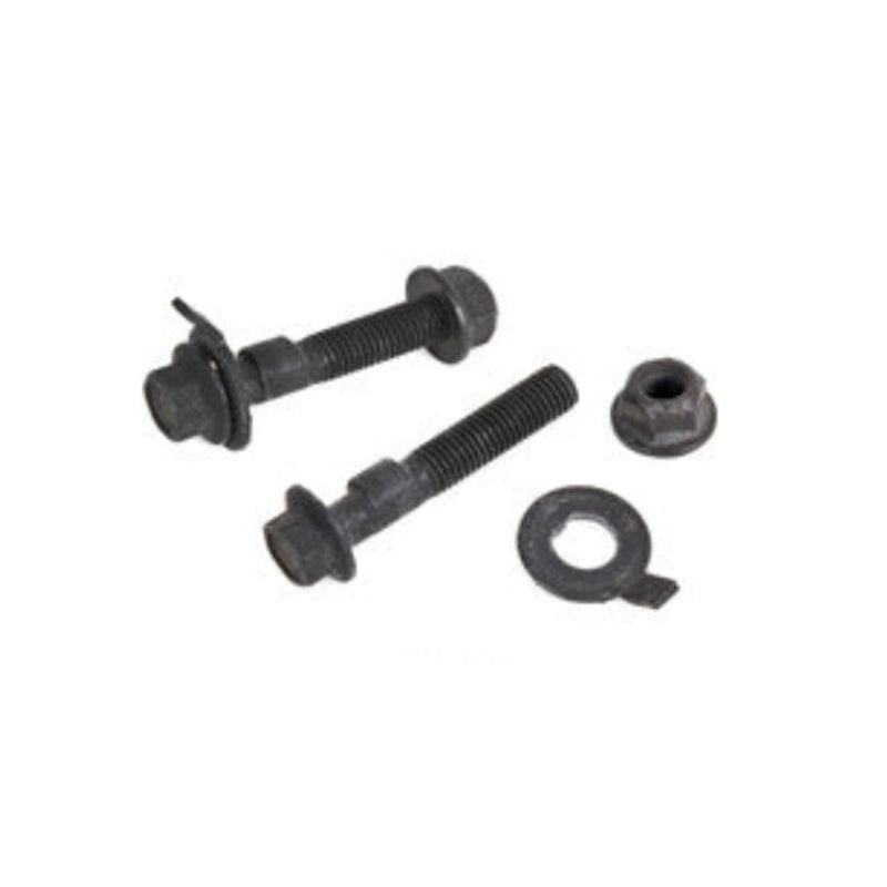BMR Camber Bolts Front 2.5 Degree 15-20 Mustang