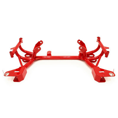 BMR K-Member Turbo LS1 Motor Mount 98-02 F-Body