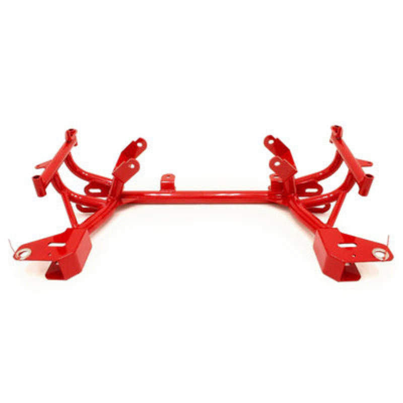 BMR K-Member Turbo LS1 Motor Mount 98-02 F-Body
