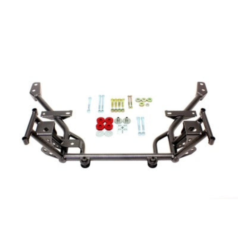 BMR K-Member 1/2" Lowered Motor 05-14 Mustang