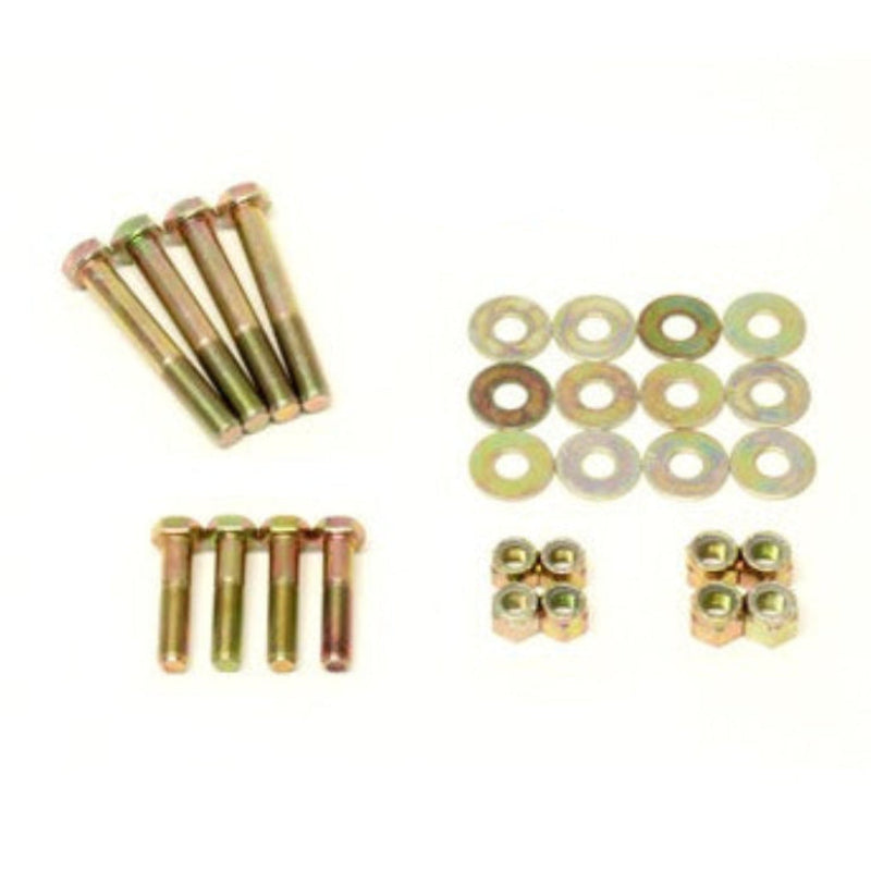 BMR Control Arm Hardware Kit Front Upper and Lower 64-74 GM F-Body, G-Body, W-Body, X-Body, Y-Body