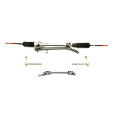 BMR Manual Steering Conversion Kit 93-02 GM F-Body