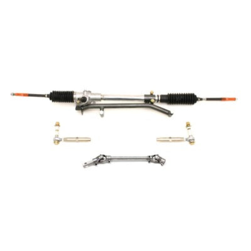 BMR Manual Steering Conversion Kit 93-02 GM F-Body