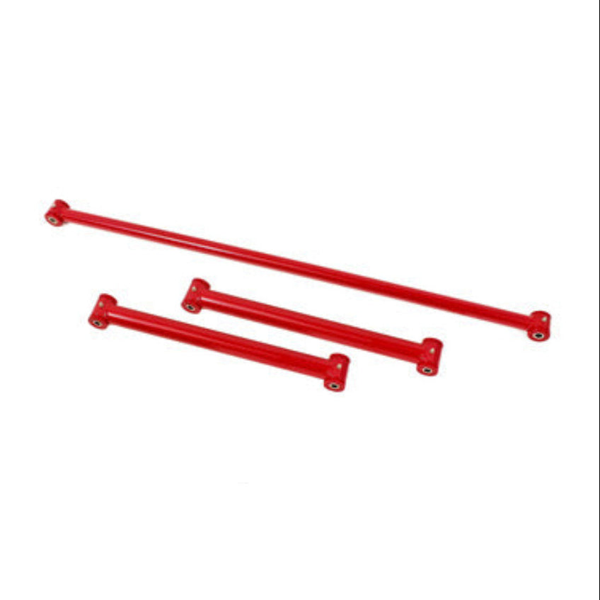 BMR Rear Suspension Kit Non-Adjustable 82-92 GM F-Body