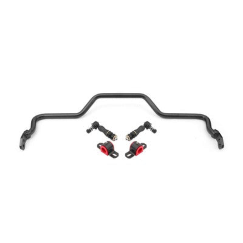 BMR Sway Bar Rear 29mm 1982+ Camaro (Black)