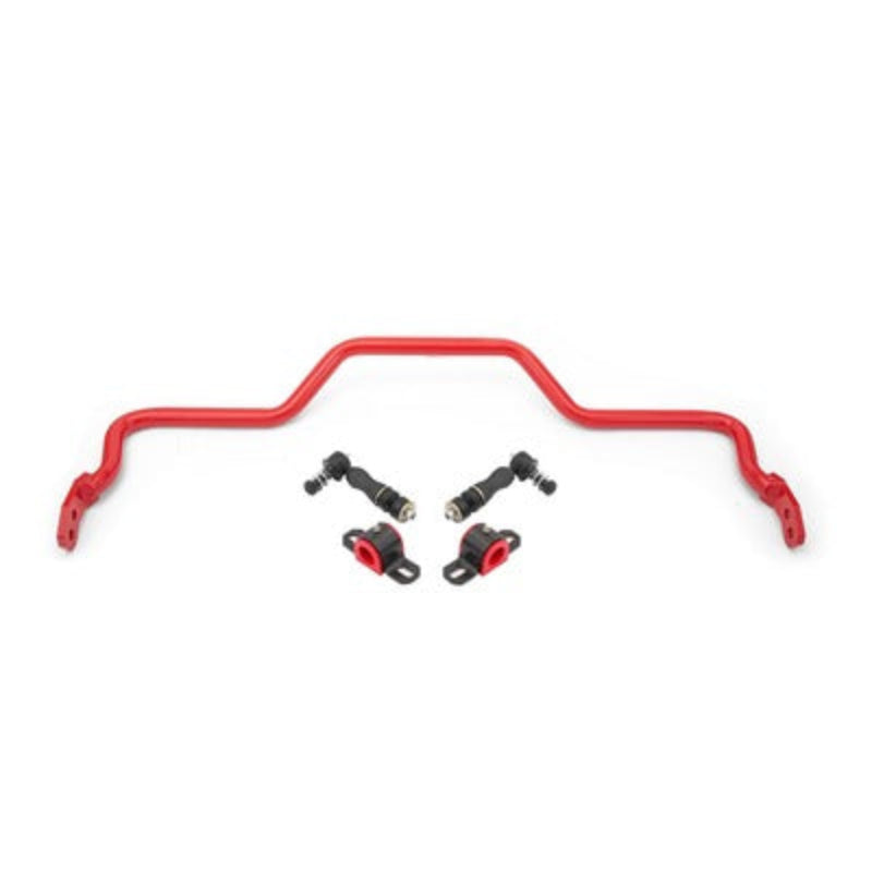 BMR Sway Bar Rear 29mm 82-02 Camaro (Red)