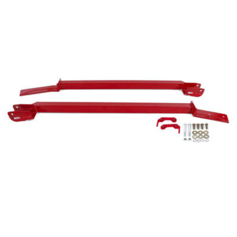 BMR Subframe Connectors Bolt-In 93-02 F-Body