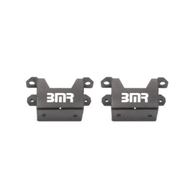 BMR Sway Bar Mounts Front 93-02 Camaro