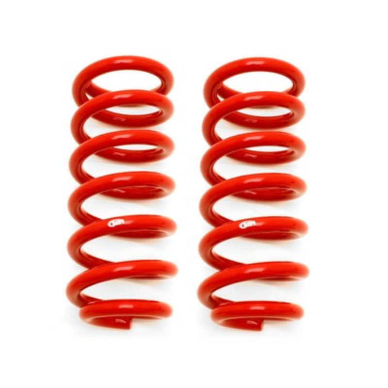 BMR Lowering Springs Front 1.25" 93-02 F-Body