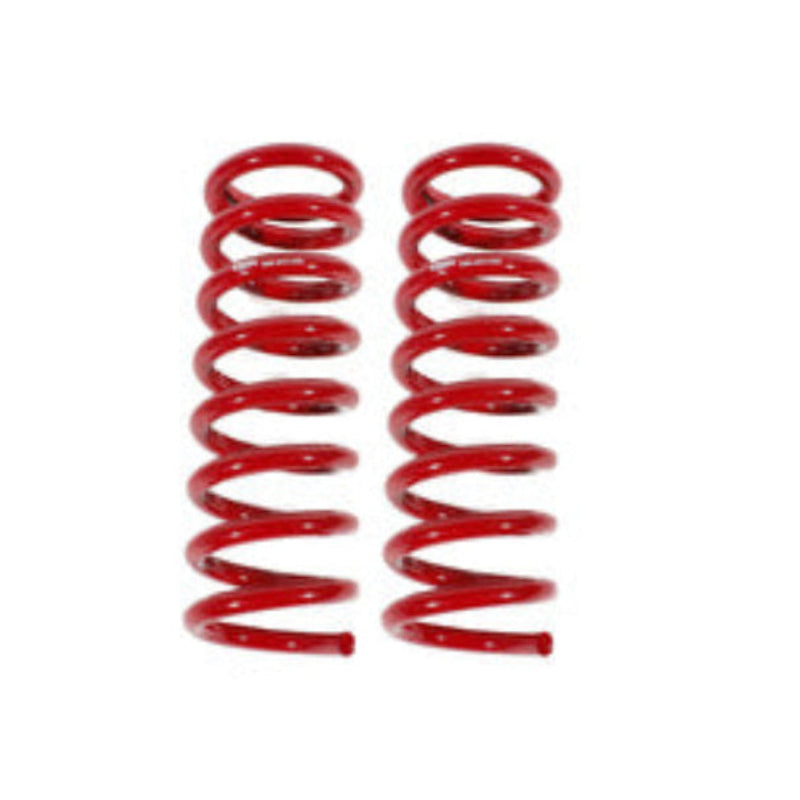 BMR Lowering Springs Front 1" Drop 64-72 A-Body