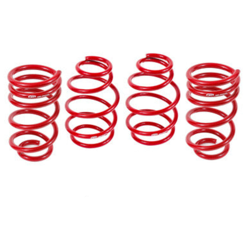 BMR Lowering Spring Kit 1" Drop 10-15 Camaro