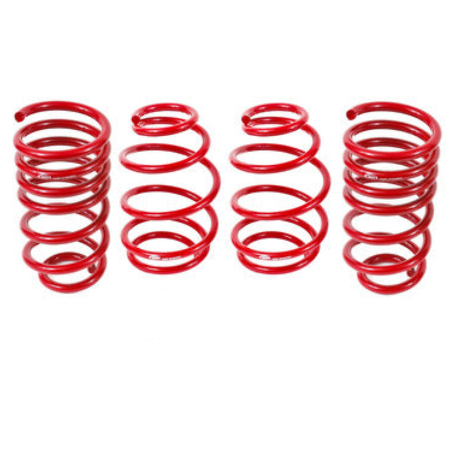 BMR Lowering Spring Kit 1.4" Drop 10-15 Camaro