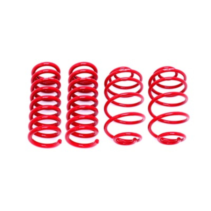 BMR Lowering Spring Kit 2" Drop 67-72 A-Body