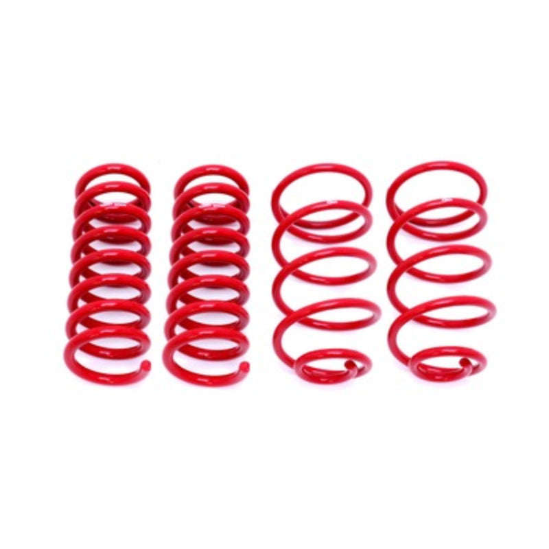 BMR Lowering Spring Kit 2" Drop 64-66 A-Body
